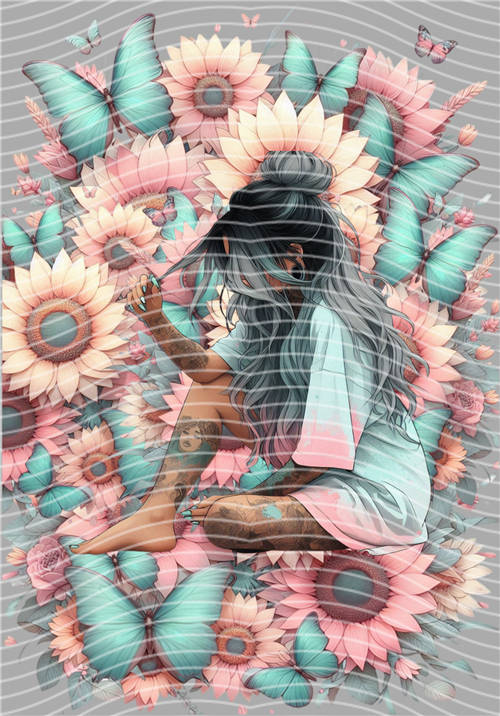 A5 Notebook Wraps-A 816